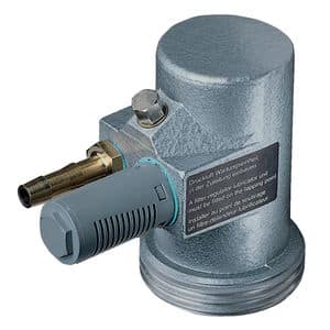 Motor F 416 Ex